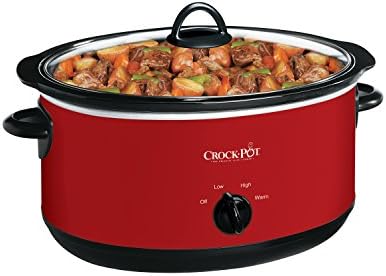 Crock-Pot Express Crock 8 Quart Programmable Slow Cooker - Choice 897