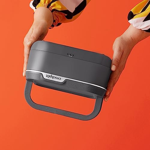 Crock-Pot Portable Electric Lunch Box Food Warmer 28oz - Choice 501