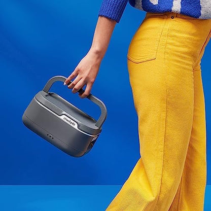Crock-Pot Portable Electric Lunch Box Food Warmer 28oz - Choice 501