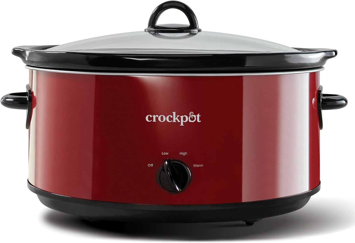 Crock-Pot 2 Quart Mini Slow Cooker – Classic Compact Cooker - Choice 326