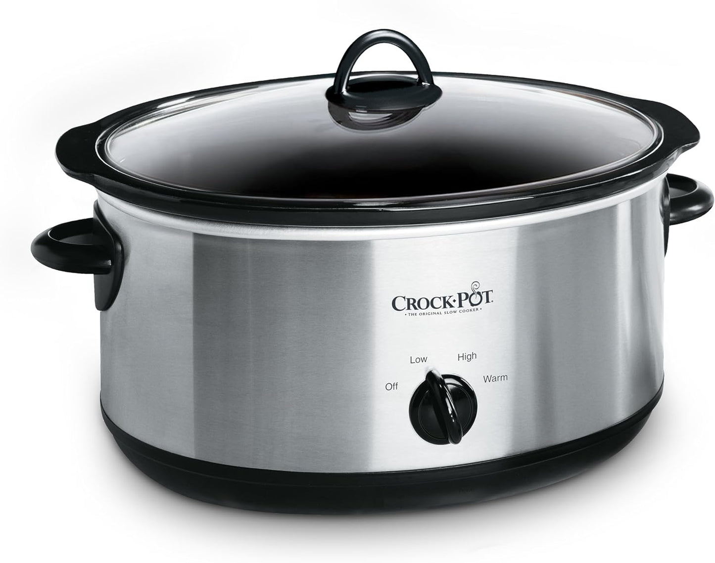 Crock-Pot 2 Quart Mini Slow Cooker – Classic Compact Cooker - Choice 326